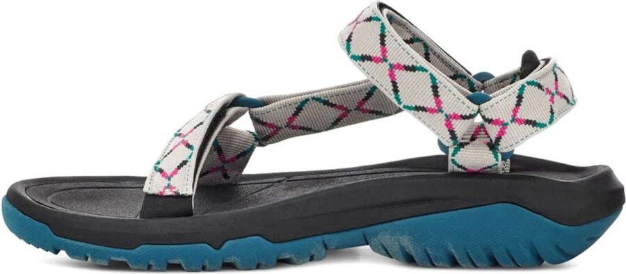 Teva Hurricane XLT2 dames wandelsandaal multikleur - Foto 5