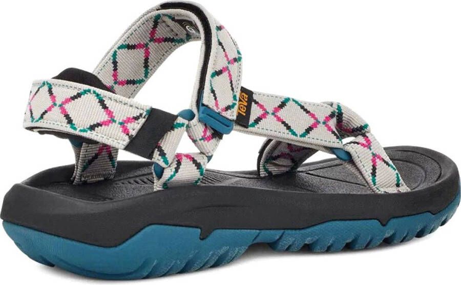 Teva Hurricane XLT2 dames wandelsandaal multikleur - Foto 6