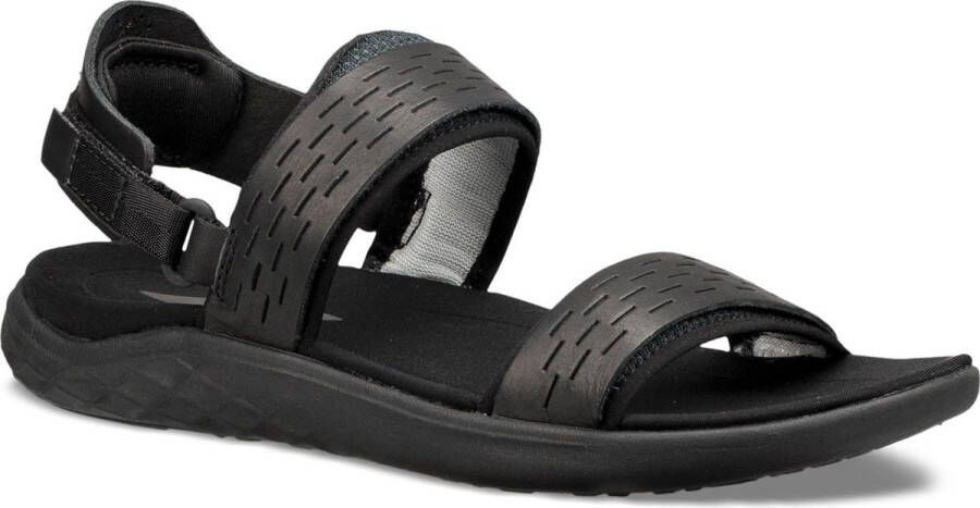 Teva Terra-Float 2 Lux Nova Sandaal Dames Zwart - Foto 2