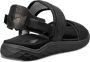 Teva Terra-Float 2 Lux Nova Sandaal Dames Zwart - Thumbnail 5