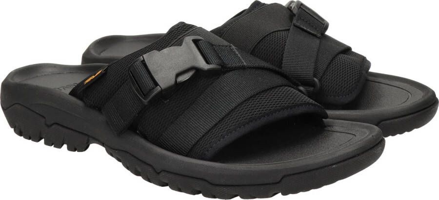 Teva Hurricane Verge outdoor slippers Hurricane Verge zwart - Foto 9