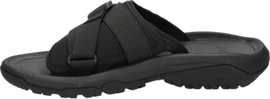 Teva Hurricane Verge outdoor slippers Hurricane Verge zwart - Foto 4