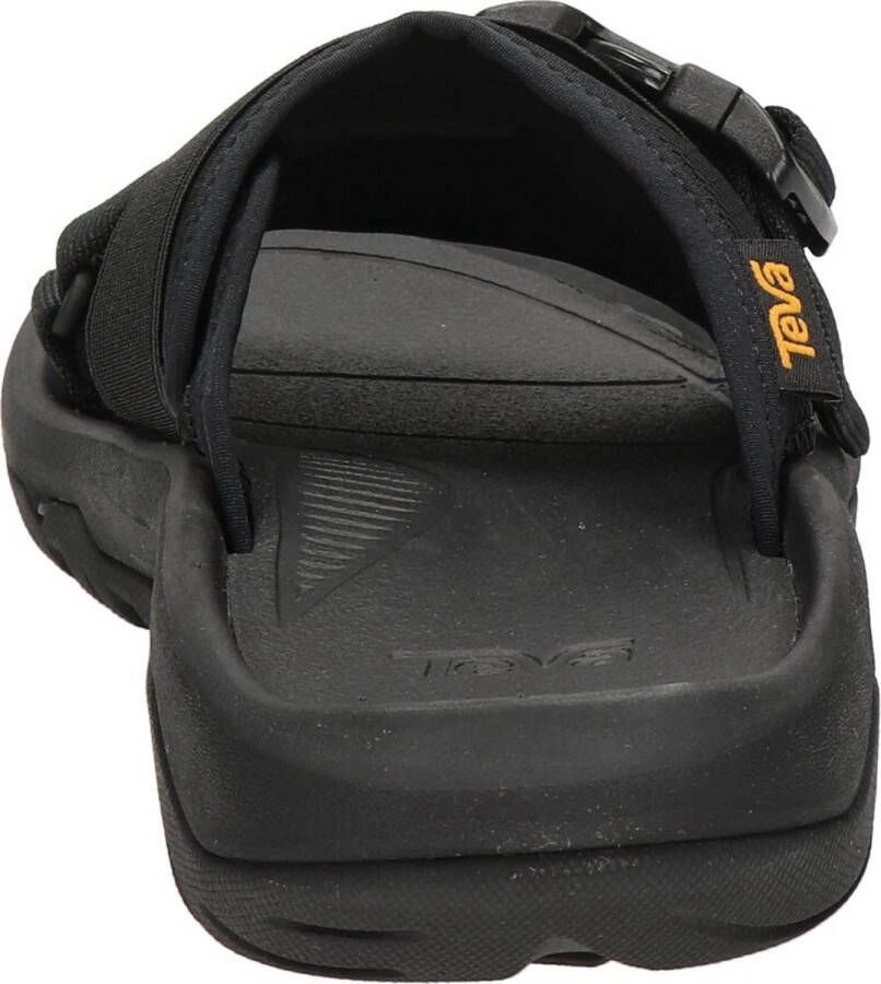 Teva Hurricane Verge outdoor slippers Hurricane Verge zwart - Foto 5