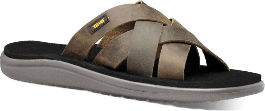 Teva Slippers Mannen