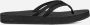 Teva ReFlip Strappy Slipper Dames Zwart - Thumbnail 4