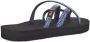 Teva Olowahu Teenslipper Dames - Thumbnail 6