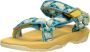 Teva Hurricane XLT2 Slice Stillwater Yarrow Sandalen - Thumbnail 15