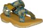 Teva Hurricane XLT2 Slice Stillwater Yarrow Sandalen - Thumbnail 9