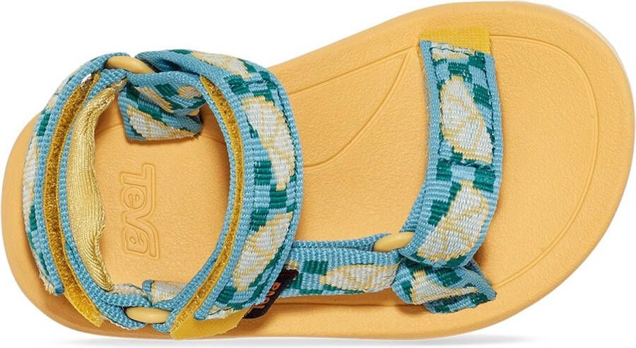 Teva T HURRICANE XLT 2 Unisex Sandalen