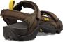 Teva tanza outdoor sandalen groen kinderen - Thumbnail 3