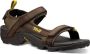 Teva tanza outdoor sandalen groen kinderen - Thumbnail 7