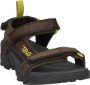 Teva tanza outdoor sandalen groen kinderen - Thumbnail 10