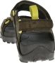 Teva tanza outdoor sandalen groen kinderen - Thumbnail 12