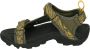 Teva Schoolkind sandalen kaki beige Groen Jongens Synthetisch Logo 29 30 - Thumbnail 14