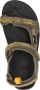 Teva Schoolkind sandalen kaki beige Groen Jongens Synthetisch Logo 29 30 - Thumbnail 13