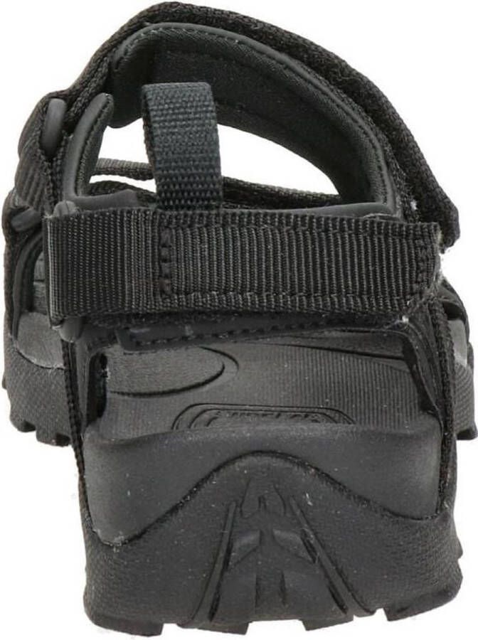 Teva tanza outdoor sandalen zwart kinderen - Foto 11