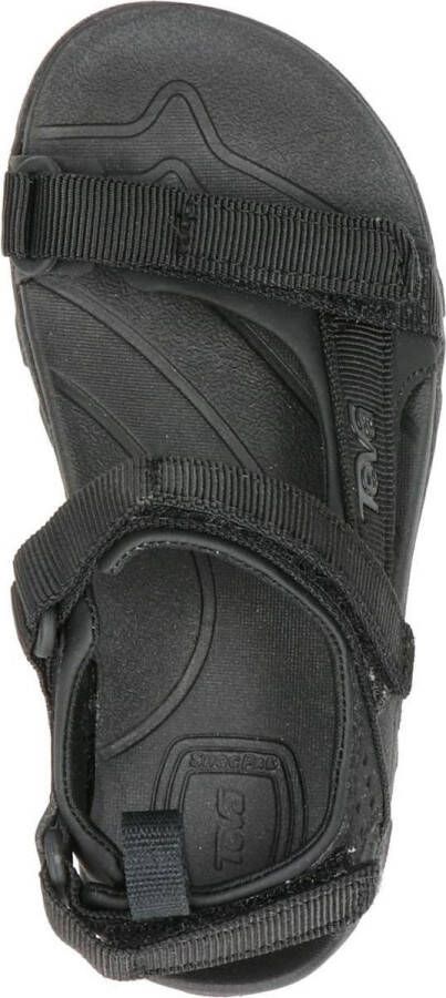 Teva tanza outdoor sandalen zwart kinderen - Foto 14