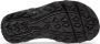 Teva tanza outdoor sandalen zwart kinderen - Thumbnail 15