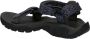 Teva M TERRA FI 5 UNIVERSAL Heren Sandalen MADANG BLUE - Thumbnail 11
