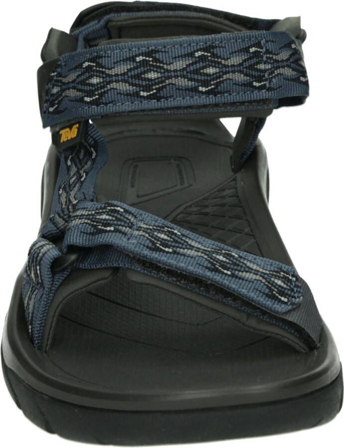 Teva Terra Blauwe Sandalen Heren