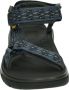 Teva M TERRA FI 5 UNIVERSAL Heren Sandalen MADANG BLUE - Thumbnail 14
