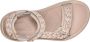 Teva Terra FI 5 dames wandelsandaal beige - Thumbnail 4