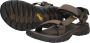 Teva M TERRA FI 5 UNIVERSAL LEATHER Heren Sandalen TURKISH COFFEE - Thumbnail 13