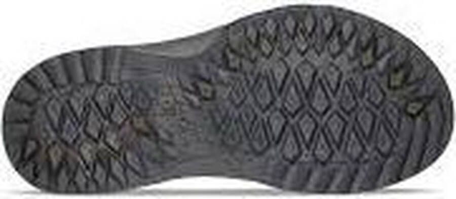 Teva TERRA~FI~LITE~W~~~~~~~~~~~~~~~ Platte sandalenDames Sandalen Groen - Foto 9