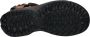 Teva Terra Fi Lite Leather Wandelsandalen Heren Bruin - Thumbnail 4