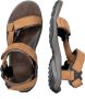 Teva Terra Fi Lite Leather Wandelsandalen Heren Bruin - Thumbnail 15