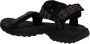 Teva M terre Fi lite rambler sandalen heren zwart - Thumbnail 8