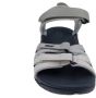 Teva Comfortabele wandelsandaal voor dames Gray Dames - Thumbnail 26
