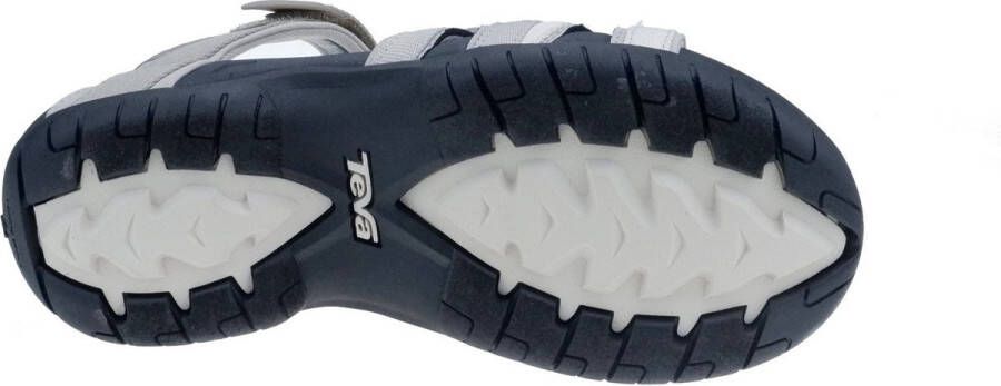 Teva Tirra Dames Sandalen 4266-bbhml Kleur Zwart