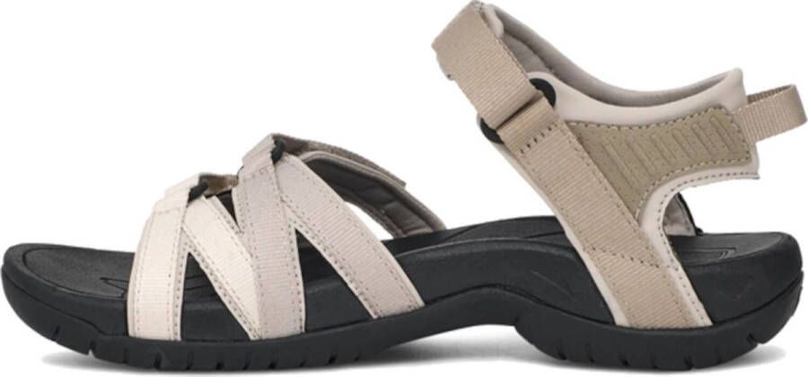 Teva Tirra Dames Sandalen 4266-bbhml Kleur Zwart