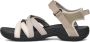 Teva Comfortabele wandelsandaal voor dames Gray Dames - Thumbnail 28
