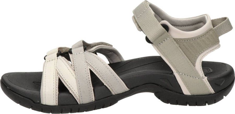 Teva Tirra Dames Sandalen 4266-bbhml Kleur Zwart