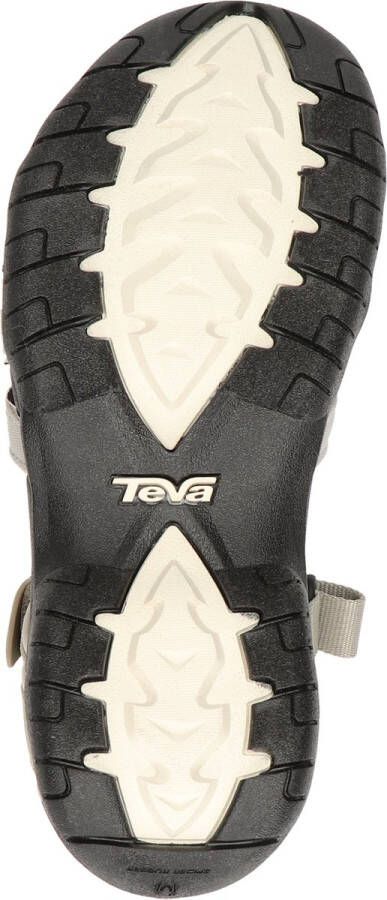 Teva Tirra Dames Sandalen 4266-bbhml Kleur Zwart