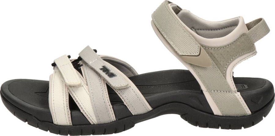 Teva Tirra Dames Sandalen 4266-bbhml Kleur Zwart