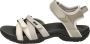 Teva Comfortabele wandelsandaal voor dames Gray Dames - Thumbnail 21