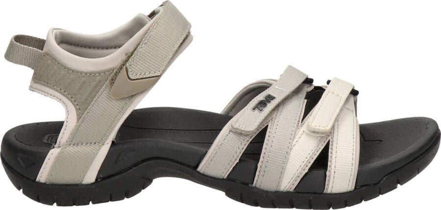 Teva Tirra Dames Sandalen 4266-bbhml Kleur Zwart