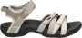 Teva Comfortabele wandelsandaal voor dames Gray Dames - Thumbnail 22