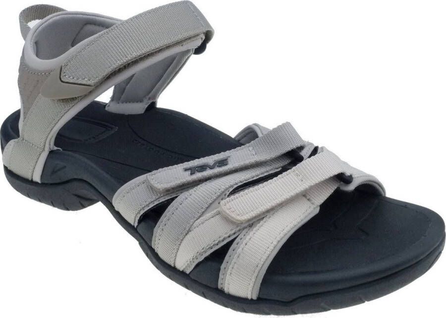 Teva Tirra Dames Sandalen 4266-bbhml Kleur Zwart
