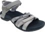 Teva Comfortabele wandelsandaal voor dames Gray Dames - Thumbnail 23