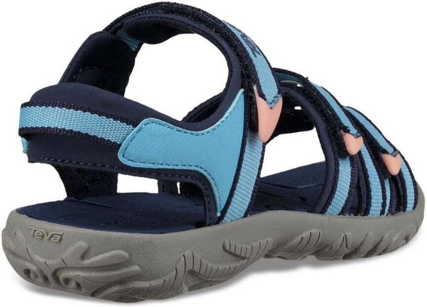 Teva Tirra Kids Wandelsandalen Alaskan Blue