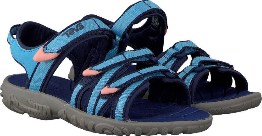 Teva Tirra Kids Wandelsandalen Alaskan Blue