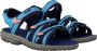 Teva Tirra Children Sandaal Junior Middengrijs Blauw - Thumbnail 8