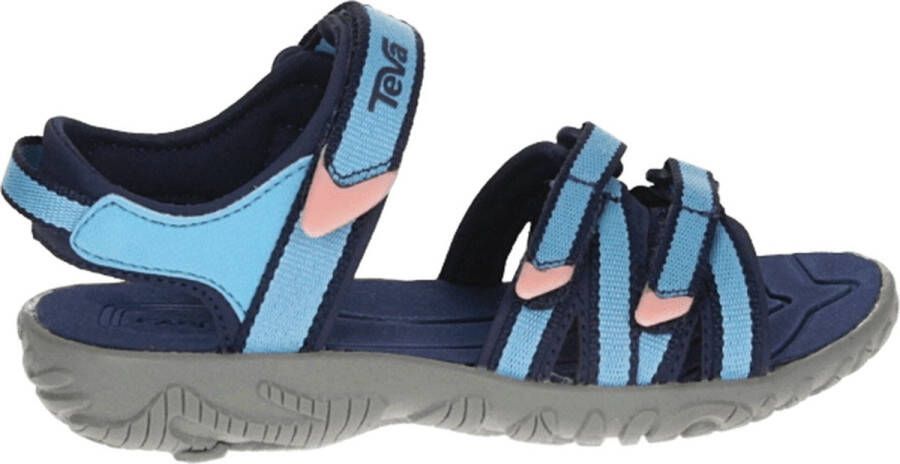 Teva Tirra Kids Wandelsandalen Alaskan Blue