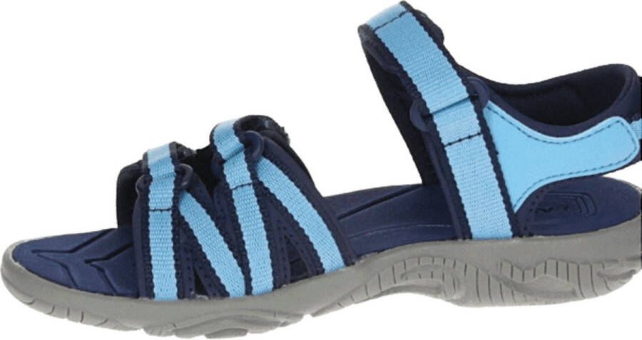 Teva Tirra Kids Wandelsandalen Alaskan Blue