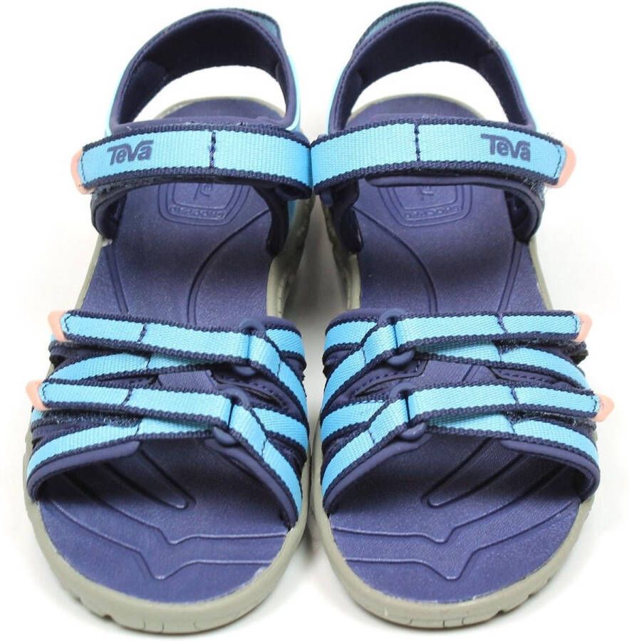 Teva Tirra Kids Wandelsandalen Alaskan Blue