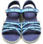 Teva Tirra Children Sandaal Junior Middengrijs Blauw - Thumbnail 13